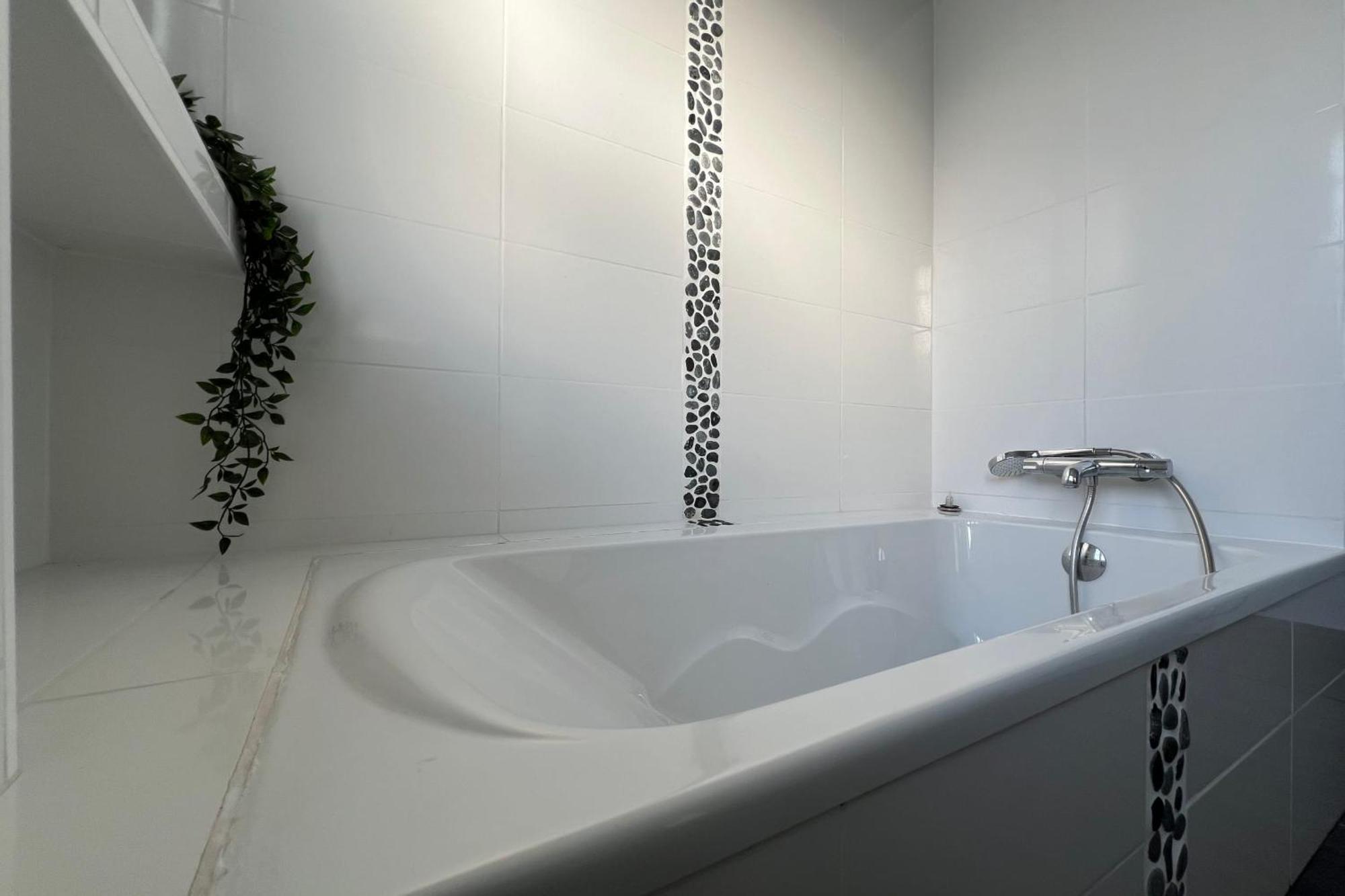 Villa Les Sablons à La Houssaye-en-Brie Extérieur photo