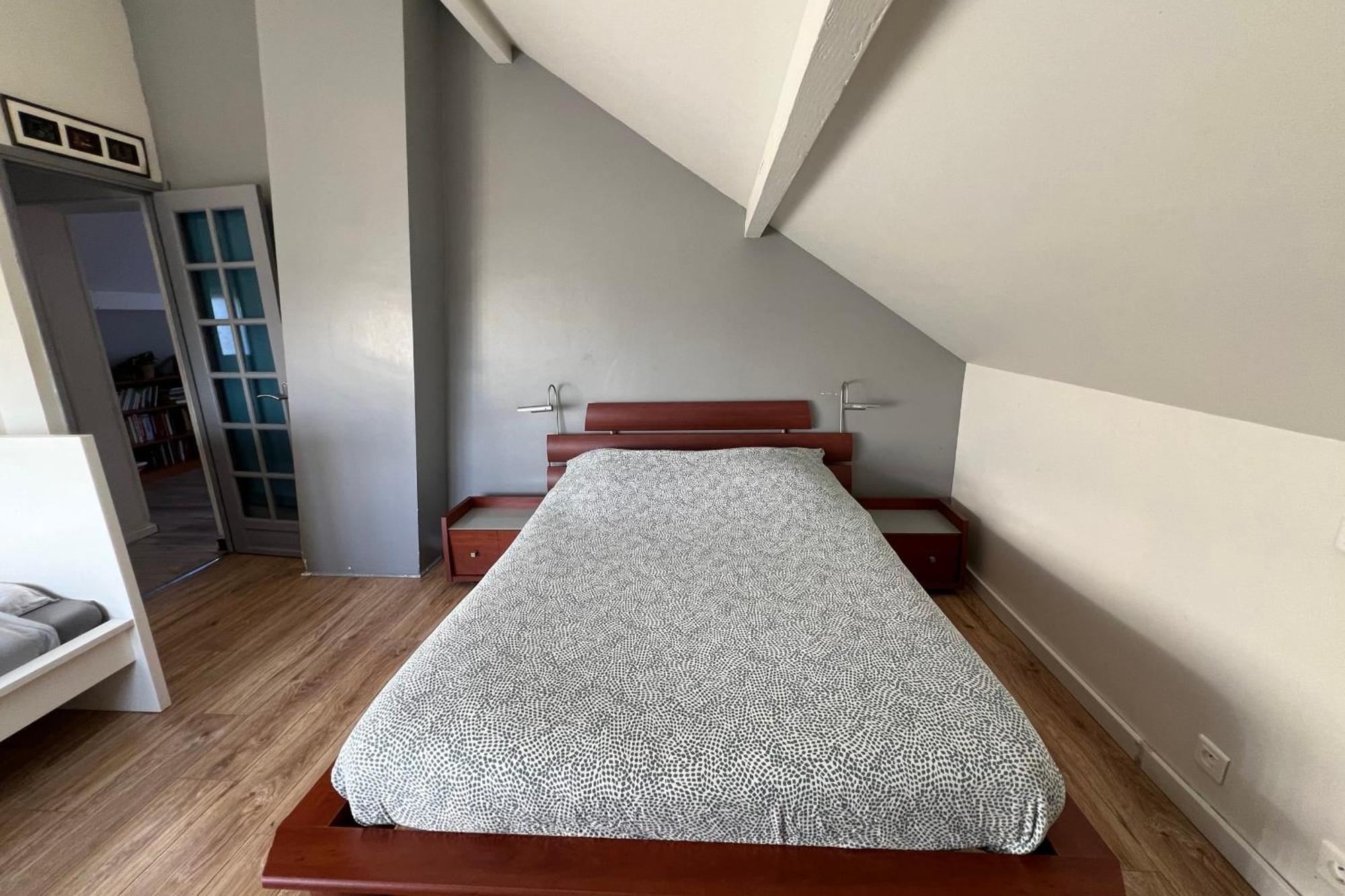 Villa Les Sablons à La Houssaye-en-Brie Extérieur photo