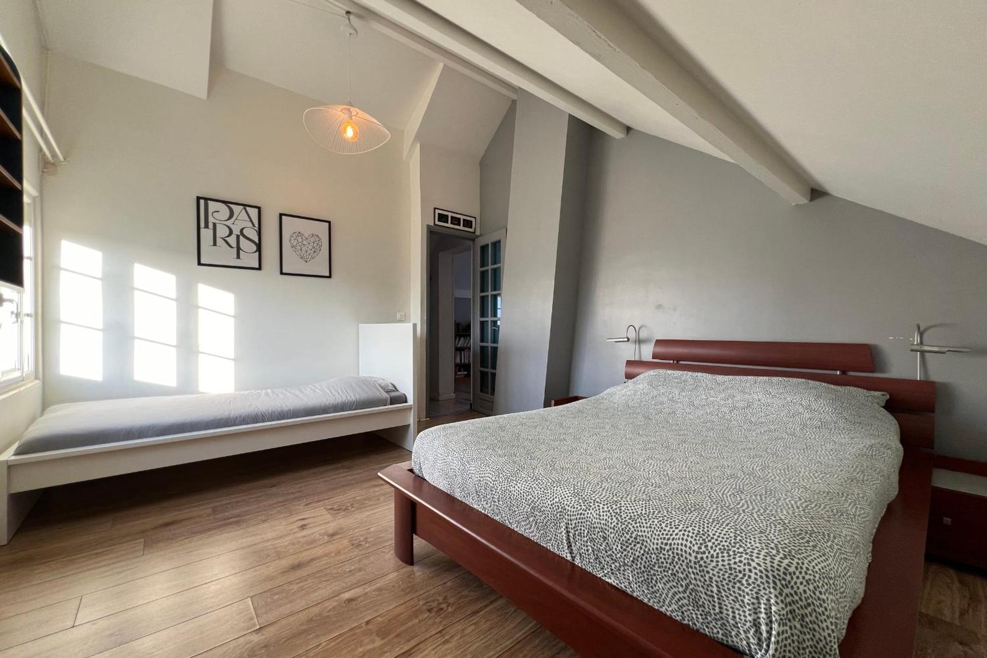 Villa Les Sablons à La Houssaye-en-Brie Extérieur photo