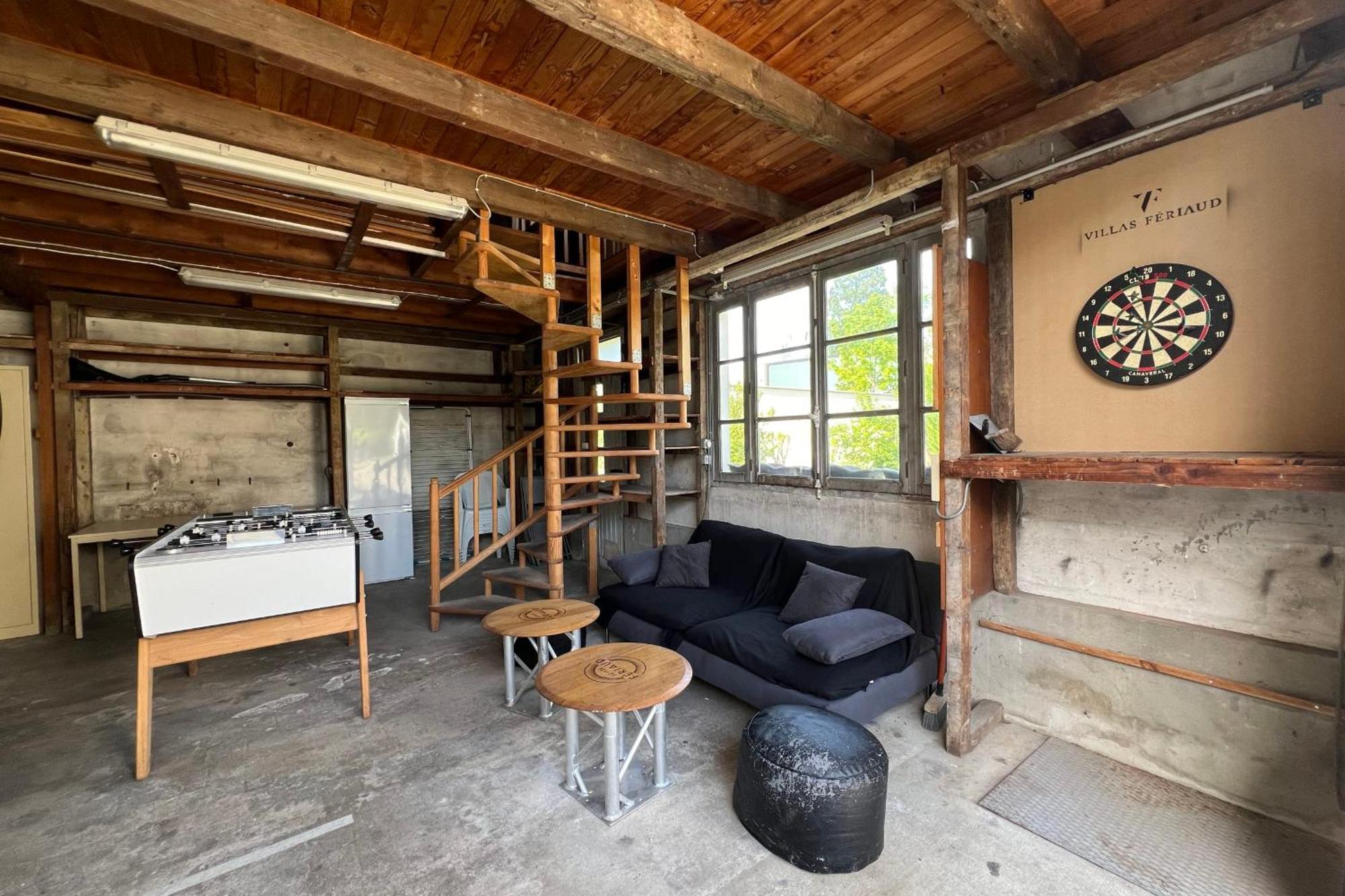 Villa Les Sablons à La Houssaye-en-Brie Extérieur photo